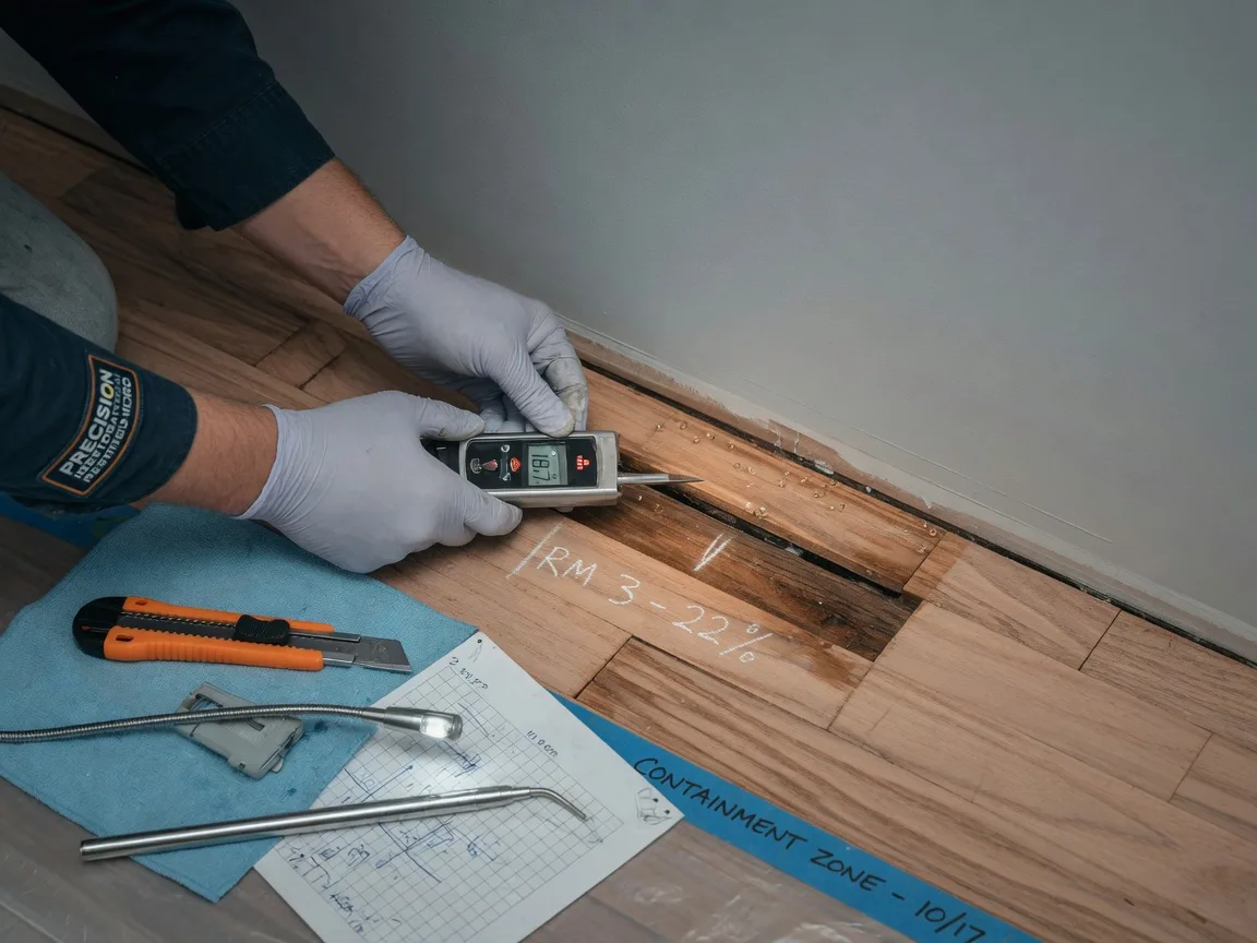 Why choose Water Removal in Hamden, NY